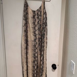 Women’s Rayon Jumper